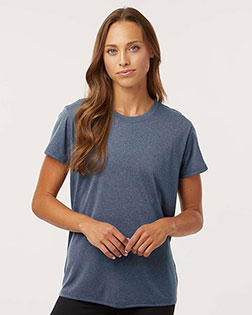 Heather Navy product color