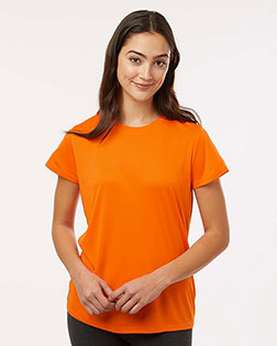 Neon Orange product color