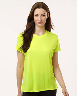 Neon Yellow product color