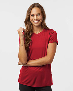 Red product color