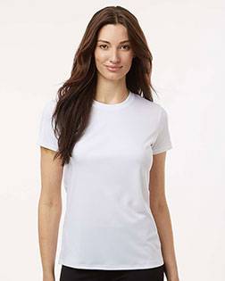 AllPro 48000L Women's Pro-Lock Performance T-Shirt at GotApparel