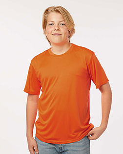 Deep Orange product color
