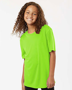 Lime product color