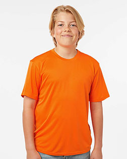 Neon Orange product color