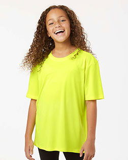 Neon Yellow product color