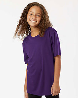 Purple product color