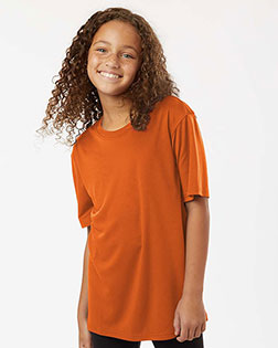Rust product color