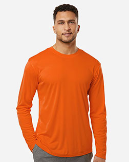Deep Orange product color