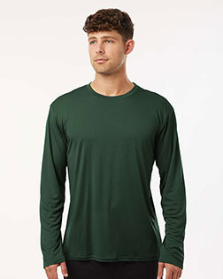 AllPro 48400 Unisex Pro-Lock Performance Long Sleeve T-Shirt at GotApparel