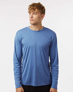Heather Royal product color