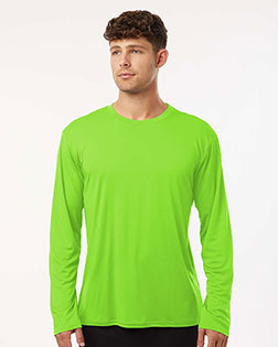 Lime product color