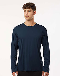 AllPro 48400 Unisex Pro-Lock Performance Long Sleeve T-Shirt at GotApparel
