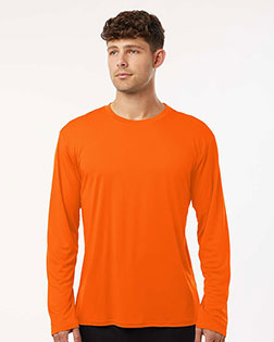 AllPro 48400 Unisex Pro-Lock Performance Long Sleeve T-Shirt at GotApparel