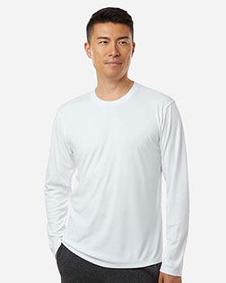 AllPro 48400 Unisex Pro-Lock Performance Long Sleeve T-Shirt at GotApparel