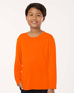 Neon Orange product color