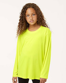 Neon Yellow product color