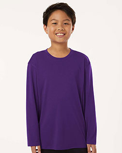 Purple product color