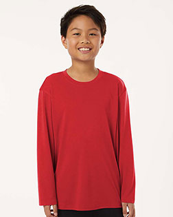 Red product color