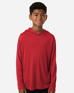 Red product color