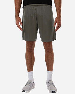 AllPro 48SH0 Men's Pro-Lock Performance 7