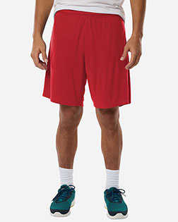 AllPro 48SH0 Men's Pro-Lock Performance 7