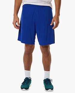AllPro 48SH0 Men's Pro-Lock Performance 7