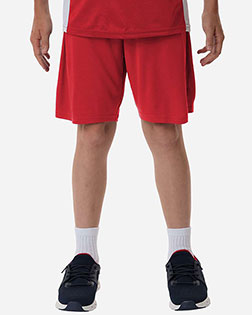 Red product color