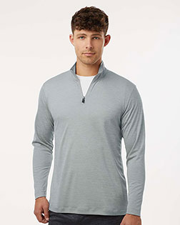 Silver Melange product color