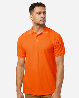 Deep Orange product color