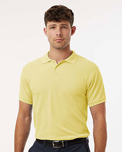 Light Yellow product color