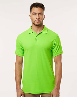 Lime product color