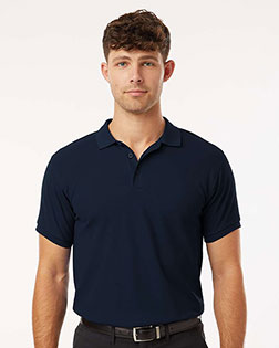 AllPro 62800 Men's Pique Polo at GotApparel