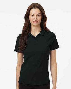 AllPro 62800L Women's Pique Polo at GotApparel