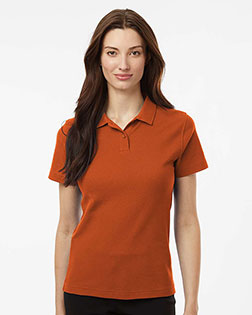 Rust product color
