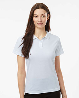AllPro 62800L Women's Pique Polo at GotApparel