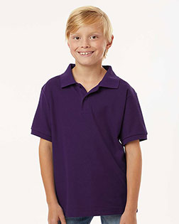 Purple product color