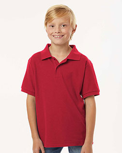 Red product color
