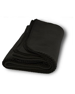 Alpine Fleece LB8711 Unisex Value Fleece Blanket at GotApparel