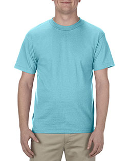 Alstyle AL1301 Adult Short Sleeve T-Shirt at GotApparel