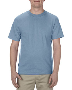 Alstyle AL1301 Adult Short Sleeve T-Shirt at GotApparel