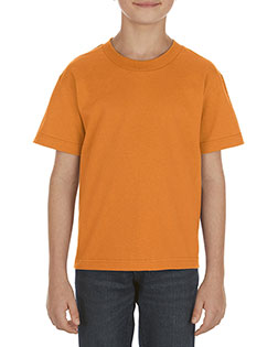 Alstyle AL3381 Youth 6 oz. 100% Cotton T-Shirt at GotApparel