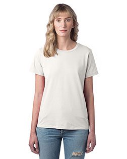 Alternative Apparel 1172C1  Ladies' Her Go-To T-Shirt at GotApparel