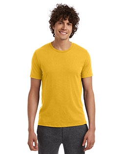 Alternative Apparel 4400HM  Men's Modal Tri-Blend T-Shirt at GotApparel