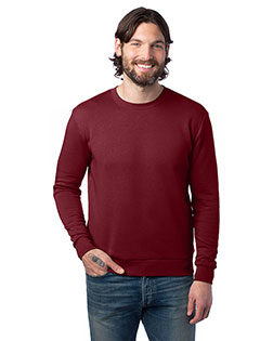 Alternative Apparel 8800PF  Unisex Eco-Cozy Fleece  Sweatshirt at GotApparel