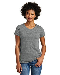 Custom Embroidered Alternative Apparel AA1940 Women 4.13 oz. Eco-Jersey Ideal Tee at GotApparel
