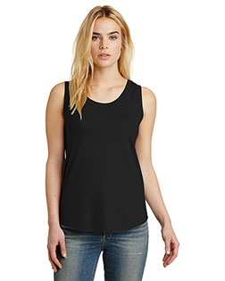Custom Embroidered Alternative Apparel AA2830 Women 4.42 oz. Muscle Cotton Modal Tank Top at GotApparel