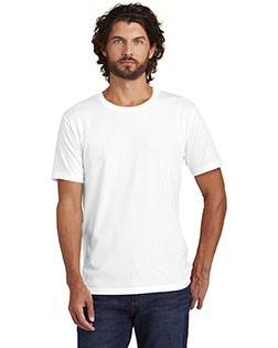 Custom Embroidered Alternative Apparel AA6040 Men 4.3 oz. Rebel Blended Jersey Tee at GotApparel