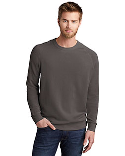 <b>DISCONTINUED</b> Alternative Washed Terry Champ AA9575WT at GotApparel