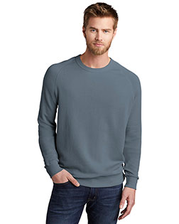 <b>DISCONTINUED</b> Alternative Washed Terry Champ AA9575WT at GotApparel