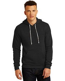<b>DISCONTINUED</b> Alternative Challenger Eco<sup>™</sup>-Fleece Pullover Hoodie. AA9595 at GotApparel